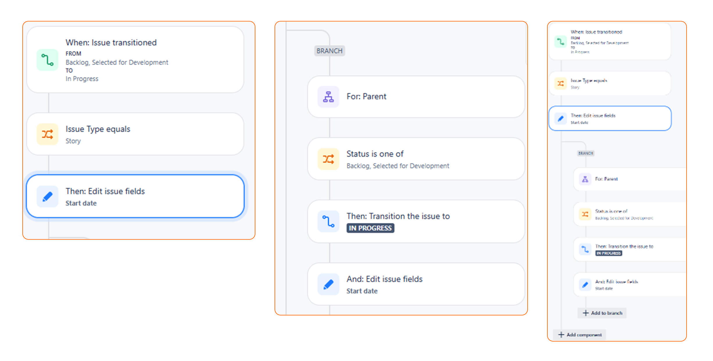 Jira Screenshots 3