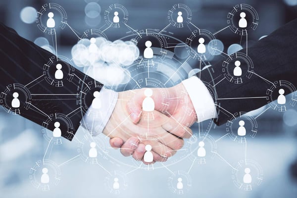Network of Industry Experts