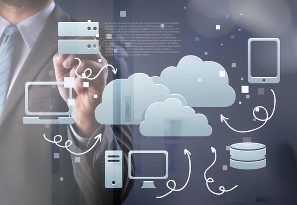 AWS Cloud