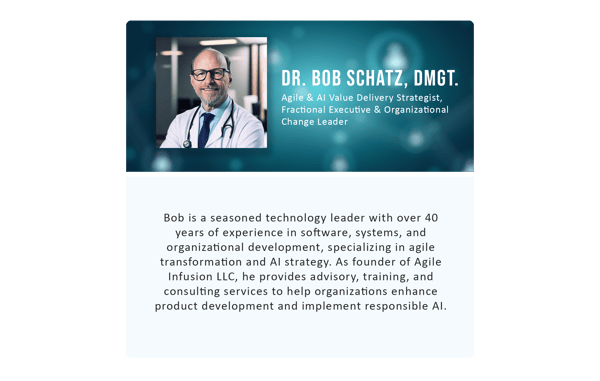 Bob Schatz