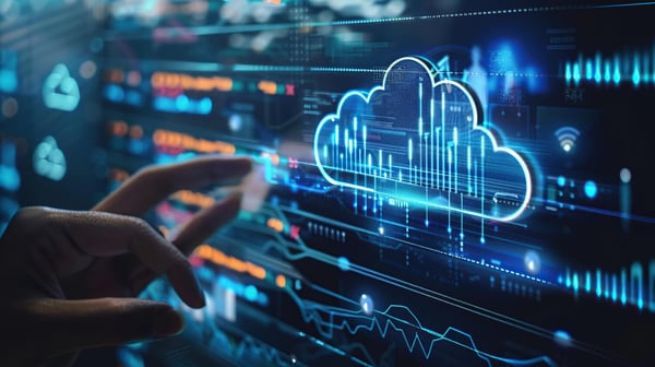 Cloud Analytics
