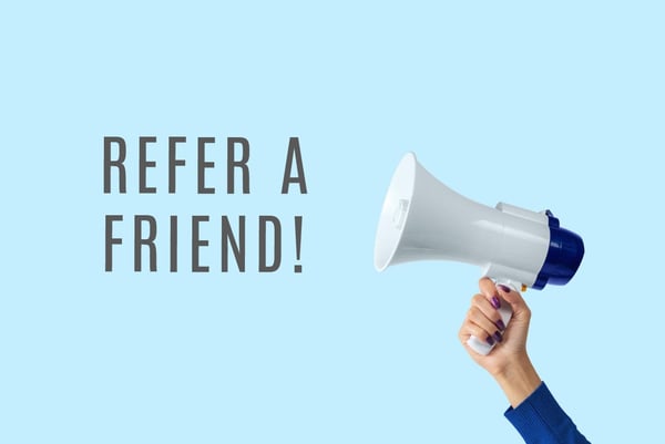megaphone-woman-hand-blue-background-creative-announcement-concept copy