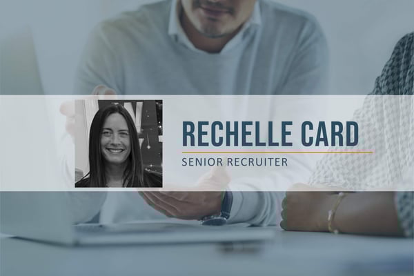 Rechelle - Candidate (1)