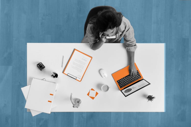 The Secret Life of a Recruiter