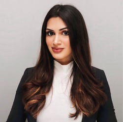 Tahreem Kalair